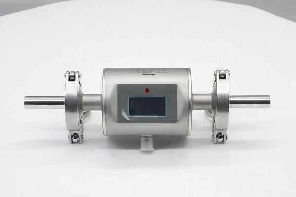 緊湊型電磁流量計